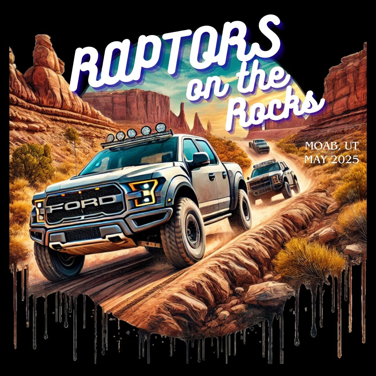 ROTR25 Exhibitor