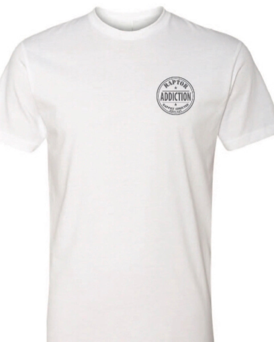 Another Day in Paradise! Men's T Shirt