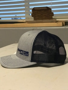 Raptor Addiction Trucker Hat