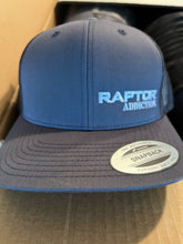 Load image into Gallery viewer, Raptor Addiction Trucker Hat